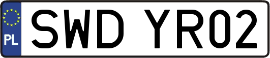 SWDYR02