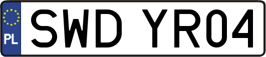 SWDYR04