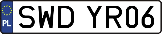 SWDYR06