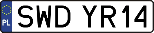 SWDYR14