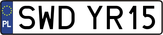 SWDYR15