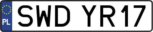 SWDYR17