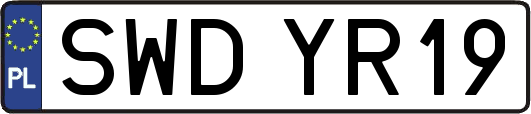 SWDYR19