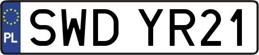 SWDYR21