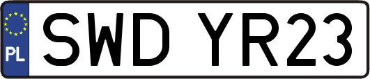 SWDYR23