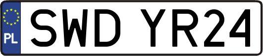 SWDYR24