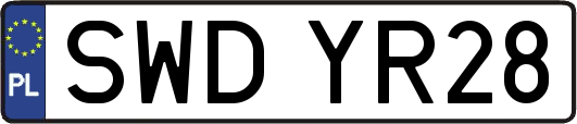 SWDYR28
