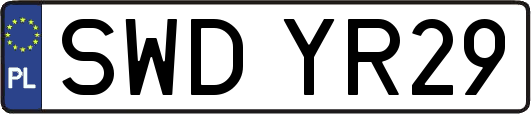 SWDYR29
