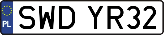SWDYR32