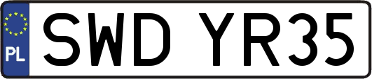 SWDYR35