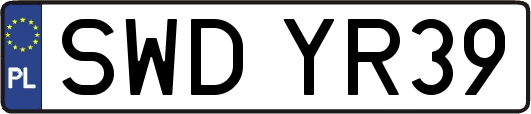 SWDYR39