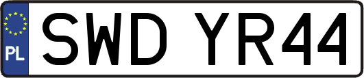 SWDYR44