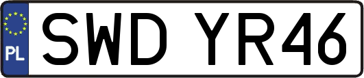 SWDYR46