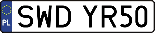 SWDYR50