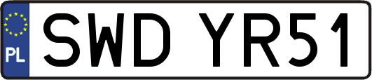 SWDYR51