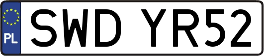 SWDYR52