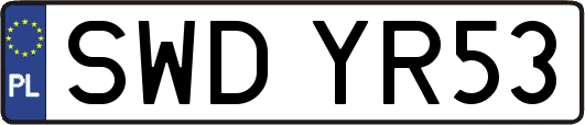 SWDYR53