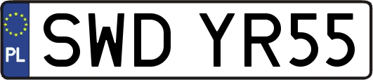 SWDYR55