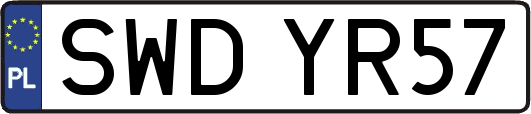 SWDYR57