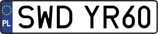 SWDYR60
