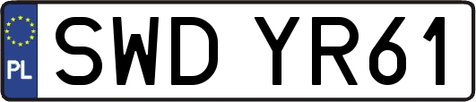 SWDYR61