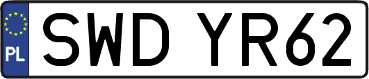 SWDYR62