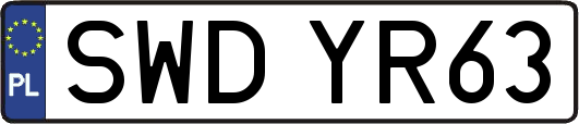 SWDYR63