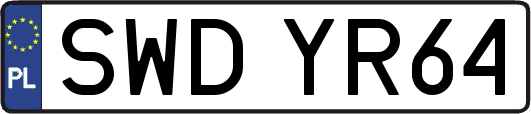 SWDYR64