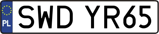 SWDYR65