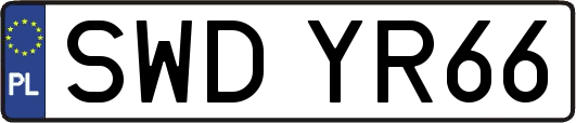 SWDYR66