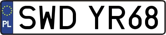 SWDYR68