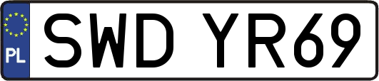 SWDYR69