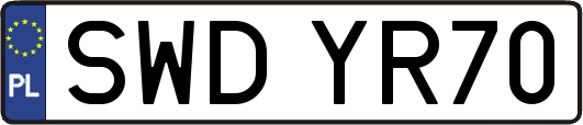SWDYR70