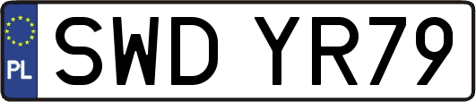 SWDYR79