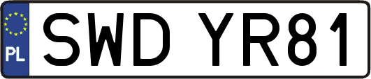 SWDYR81