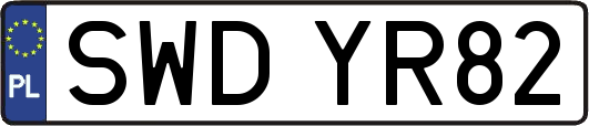 SWDYR82