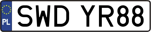 SWDYR88