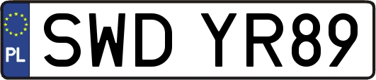 SWDYR89