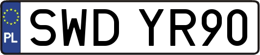 SWDYR90