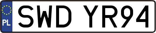 SWDYR94