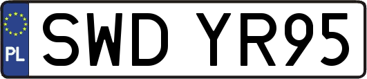 SWDYR95