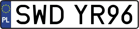 SWDYR96