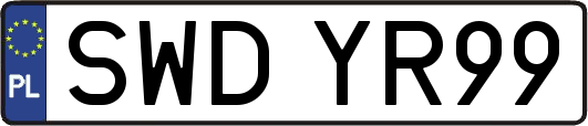 SWDYR99