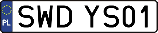 SWDYS01
