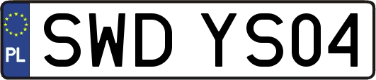 SWDYS04