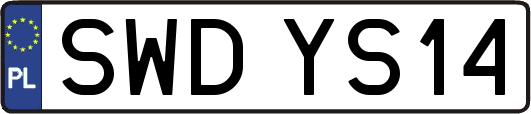 SWDYS14