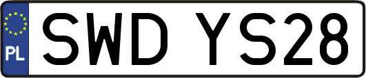 SWDYS28