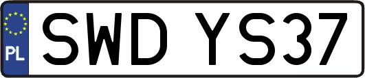 SWDYS37