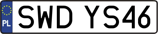 SWDYS46
