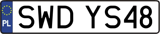 SWDYS48